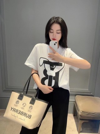 White Graphic Print Short Sleeve T-Shirt view 4