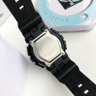 Casio Baby-G BA-110PL Polarized Aurora White Sports Watch view 8