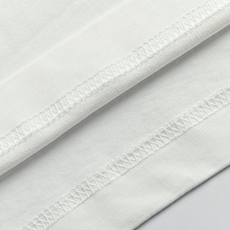 Louis Vuitton Lovers White T-Shirt view