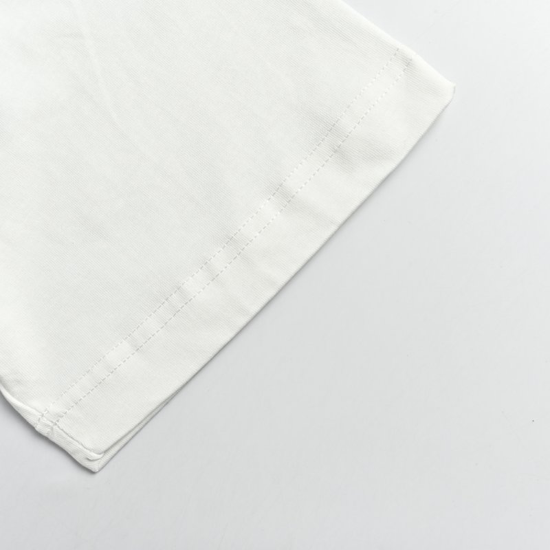 Louis Vuitton Lovers White T-Shirt view