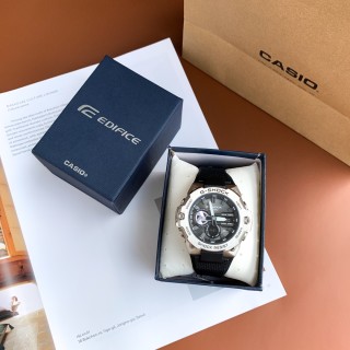 Casio G-Shock GST-B400 Steel Black Watch