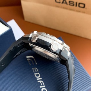 Casio G-Shock GST-B400 Steel Black Watch view 7