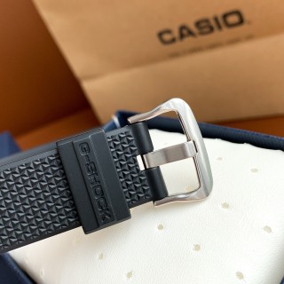 Casio G-Shock GST-B400 Steel Black Watch view 9