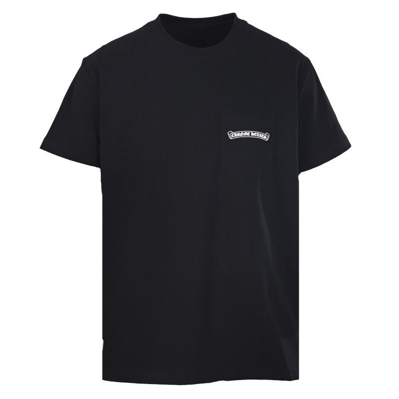Vans Black Graphic T-Shirt view