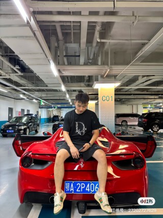 Chrome Hearts Black Graphic Logo T-Shirt view 3