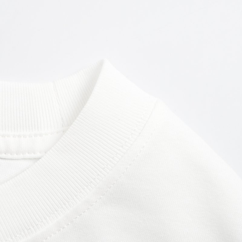 Celine Paris White Short Sleeve T-Shirt view