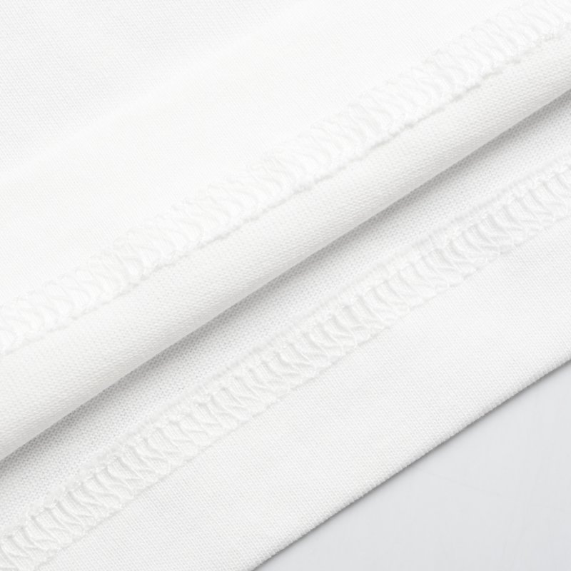 Celine Paris White Short Sleeve T-Shirt view