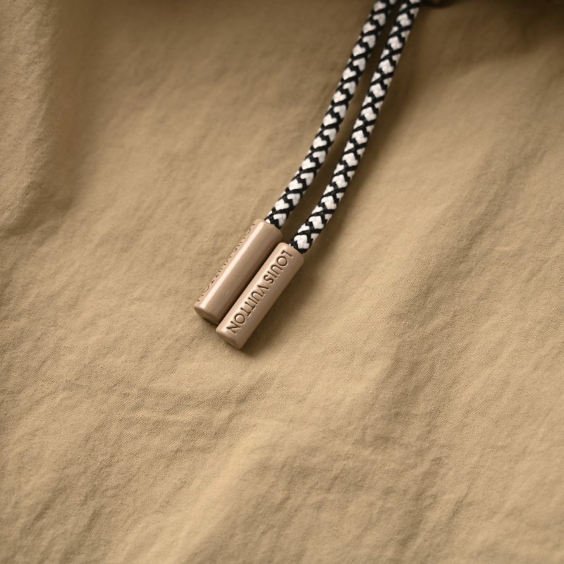 Stone Island Beige Short-Sleeve Cargo Shirt view