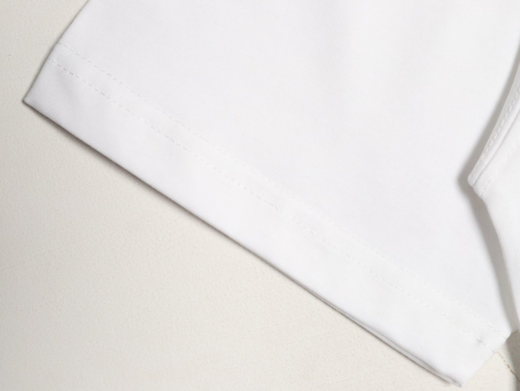 Cream Graphic Camping T-Shirt with Text Print view