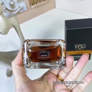 Giorgio Armani Stronger With You Intensely 100ml Eau de Parfum view 3