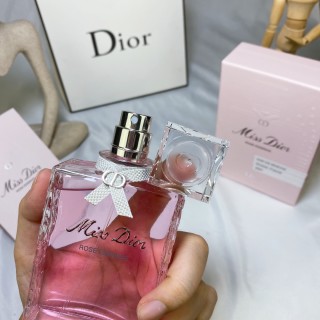 Miss Dior Rose Essence Eau de Parfum 100ml view 8