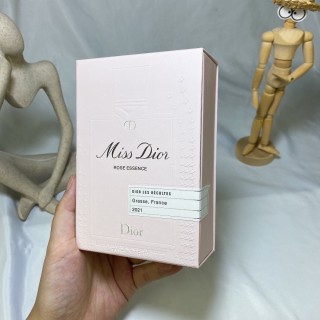 Miss Dior Rose Essence Eau de Parfum 100ml view 9
