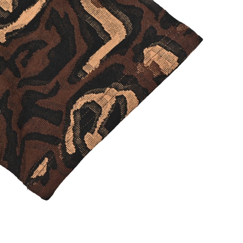 Louis Vuitton Monogram Short Sleeve T-Shirt Brown view