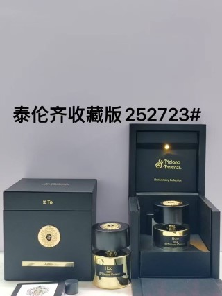 Tiziana Terenzi Gumin Anniversary Collection 100ml view 2