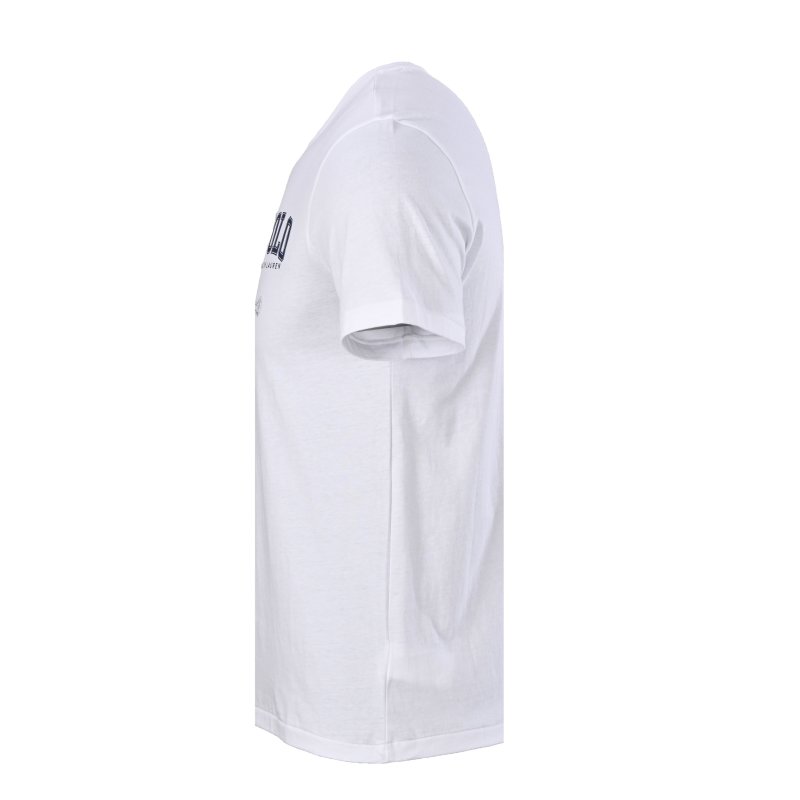 Polo Ralph Lauren White Logo T-Shirt view