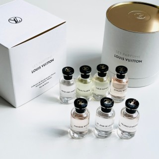 Louis Vuitton Les Parfums 10ml Miniature Collection Set (7 Pieces) view 3