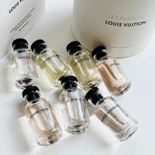 Louis Vuitton Les Parfums 10ml Miniature Collection Set (7 Pieces) view 6