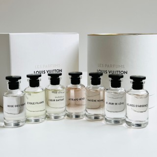 Louis Vuitton Les Parfums 10ml Miniature Collection Set (7 Pieces) view 7