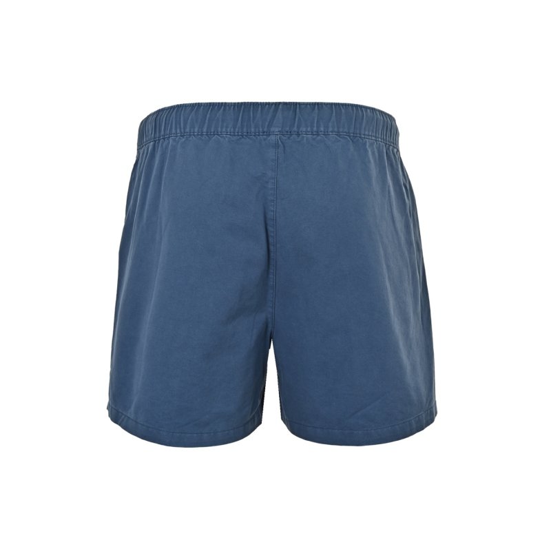 Polo Ralph Lauren Navy Embroidered Shorts view