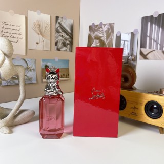 Christian Louboutin Loubidoo Rose Encens 90ml Fragrance
