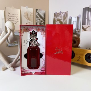 Christian Louboutin Loubidoo Rose Encens 90ml Fragrance view 2