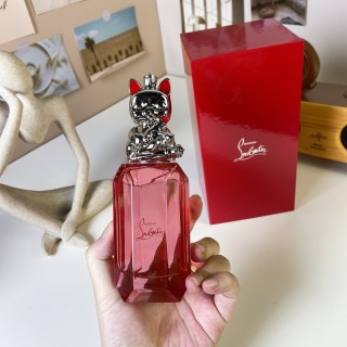 Christian Louboutin Loubidoo Rose Encens 90ml Fragrance view 4