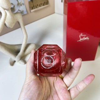Christian Louboutin Loubidoo Rose Encens 90ml Fragrance view 5