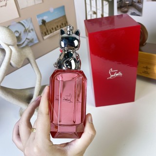 Christian Louboutin Loubidoo Rose Encens 90ml Fragrance view 6