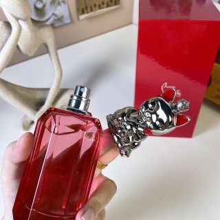 Christian Louboutin Loubidoo Rose Encens 90ml Fragrance view 7