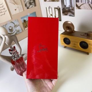 Christian Louboutin Loubidoo Rose Encens 90ml Fragrance view 8