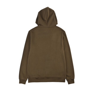 Fendi Brown Zip Hoodie & Joggers Set view 8