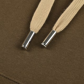 Fendi Brown Zip Hoodie & Joggers Set view 11