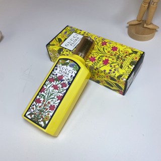 Gucci Flora Gorgeous Orchid Eau de Parfum 100ml view 9