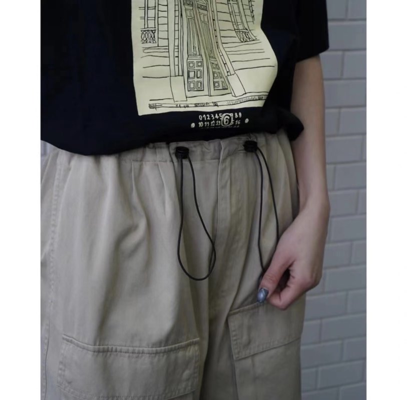 Black Welcome Map Graphic T-Shirt view