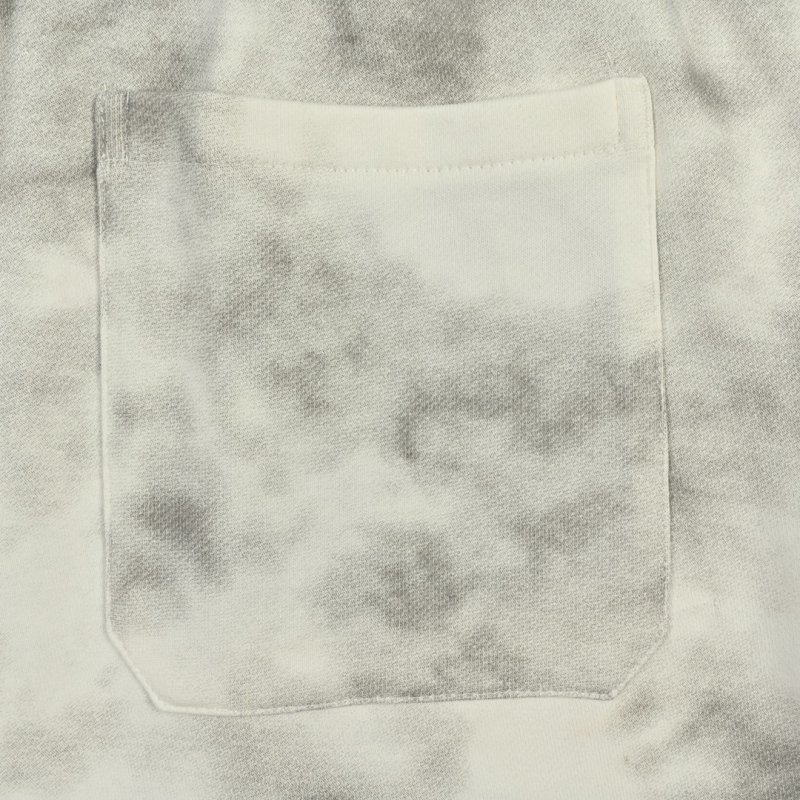 Louis Vuitton Monogram Crewneck Sweatshirt Grey view