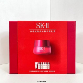 SK-II Skinpower Cream 6-in-1 Gift Set