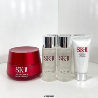SK-II Skinpower Cream 6-in-1 Gift Set view 5
