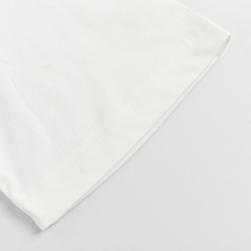 Gucci Firenze 1921 Logo T-Shirt White view