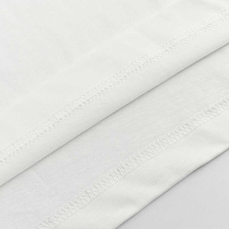 Gucci Firenze 1921 Logo T-Shirt White view