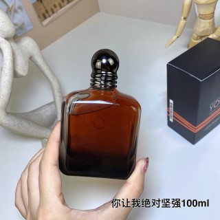 Emporio Armani Stronger With You Absolutely 100ml view 4