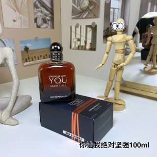 Emporio Armani Stronger With You Absolutely 100ml view 9