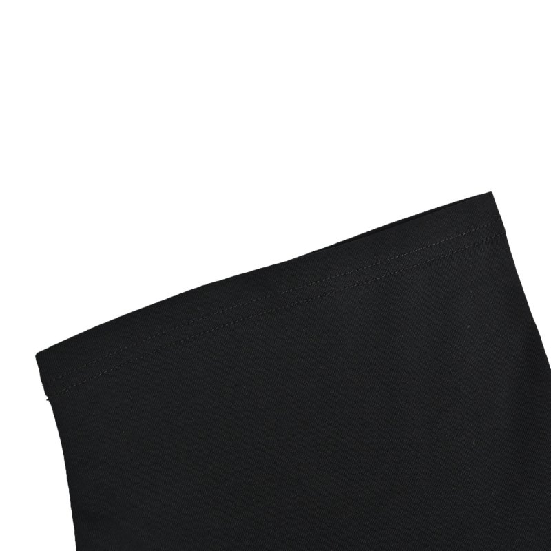 YSL Black Logo Graphic T-Shirt view
