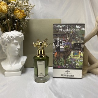 Penhaligon's William Capricornus 75ml Eau de Parfum