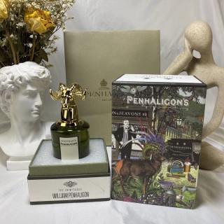 Penhaligon's William Capricornus 75ml Eau de Parfum view 2