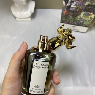 Penhaligon's William Capricornus 75ml Eau de Parfum view 5