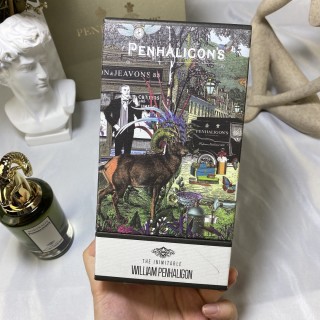 Penhaligon's William Capricornus 75ml Eau de Parfum view 6