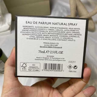 Penhaligon's William Capricornus 75ml Eau de Parfum view 7