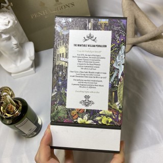 Penhaligon's William Capricornus 75ml Eau de Parfum view 8