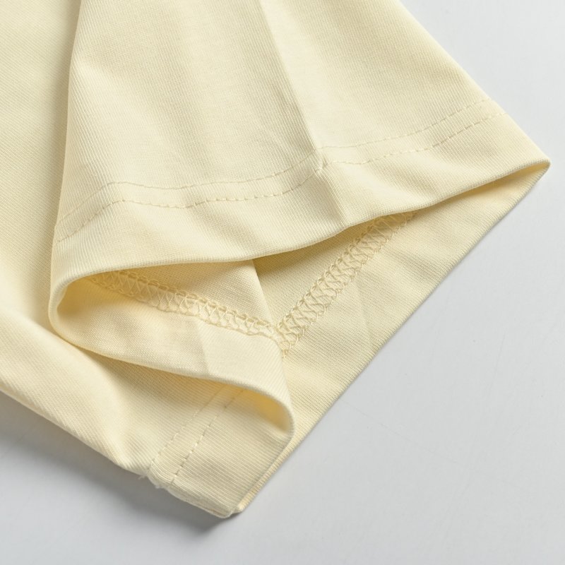 Gucci Owl Graphic Cream T-Shirt view