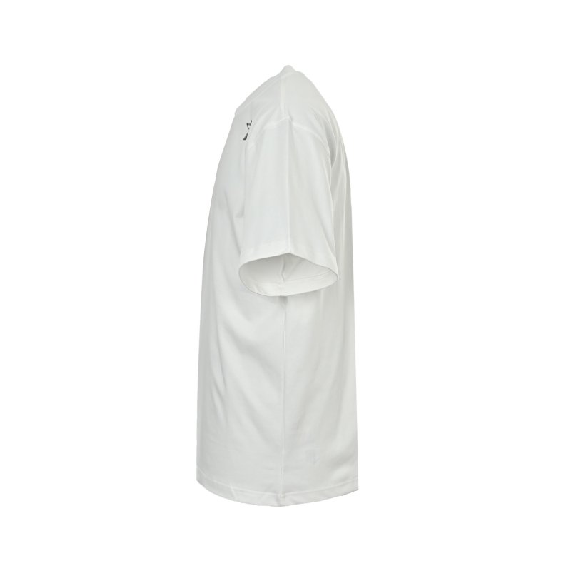 Essentials Women's Short Sleeve T-Shirt White view